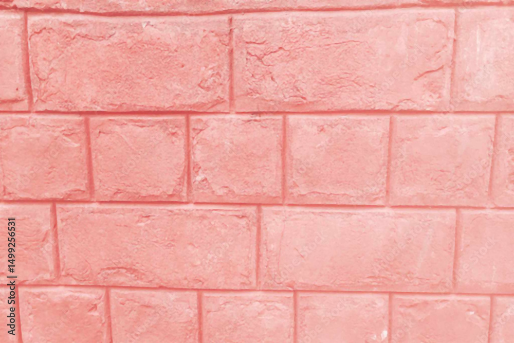 Obraz premium brick wall background