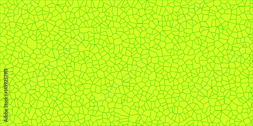 Intricately designed abstract background with scattered divisions

