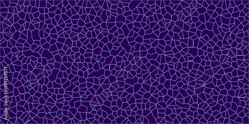 purple leather background