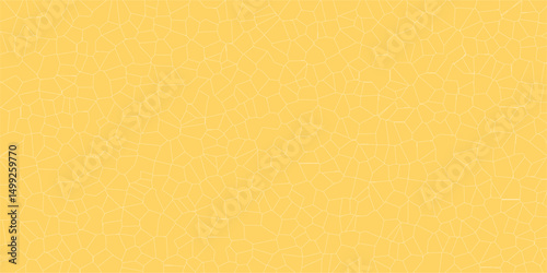 texture of a yellow paper