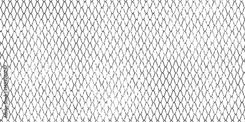 Net pattern close up. torn style net. Rope net . Soccer, football, volleyball, tennis and tennis net pattern. eps10. modern