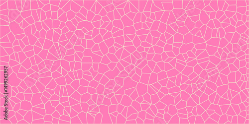 pink background with hearts