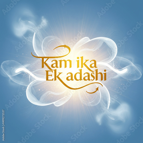 Kamika Ekadashi: Divine Lig...