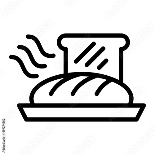 breaf bakery element