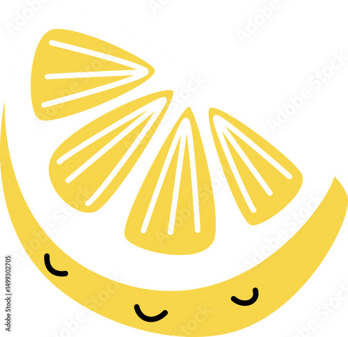 Lemon Slice