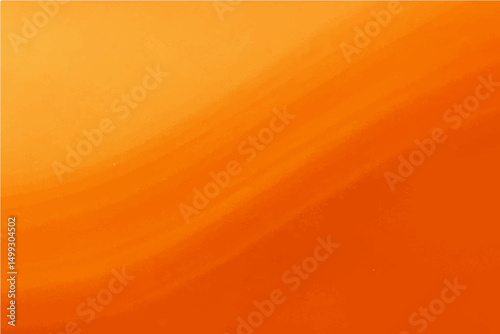 Abstract orange line abstract background gradient  color gradient background.