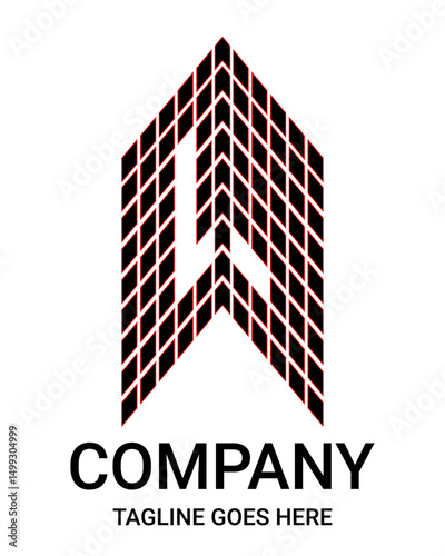 Alphabet "L" sports 3D style. Uppercase monogram looks like 3D. Perfect for t-shirts, sports cars, sports, property, architecture, construction and building. building construction logo