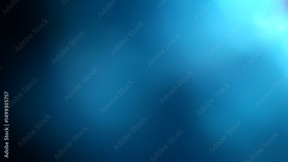 Fototapeta premium abstract blue background