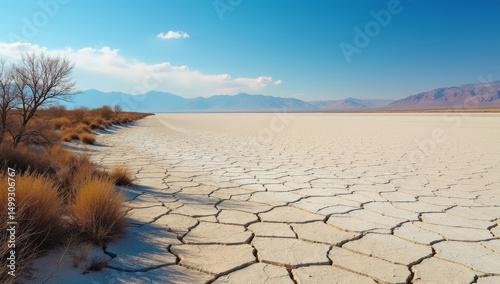 Surviving extreme heat: hydration and sun protection in arid summer landscapes