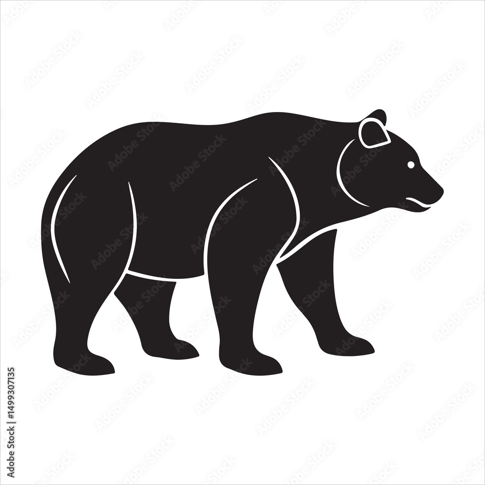 Fototapeta premium Print