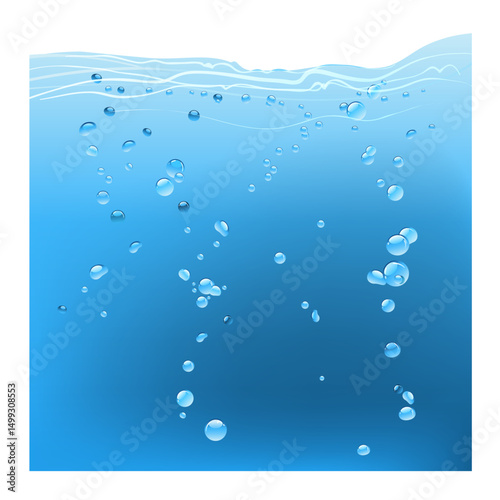 underwater sports sign.ai