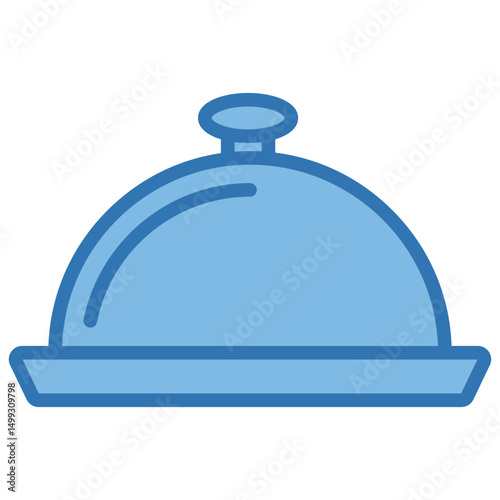 Cloche Icon