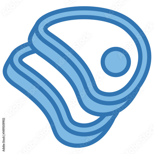 Meat Cuts Icon