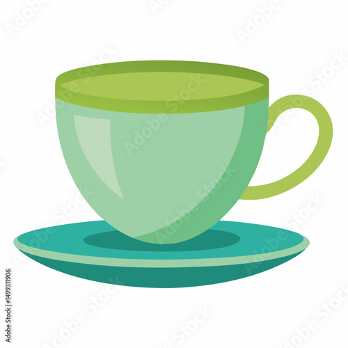 cup of tea