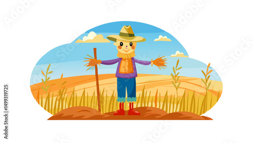 scarecrow