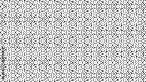 Premium modern and Simple abstract geometric ornament texture Pattern vector design.