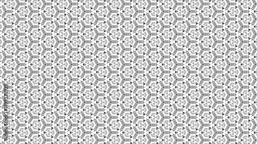 Premium modern and Simple abstract geometric ornament texture Pattern vector design.