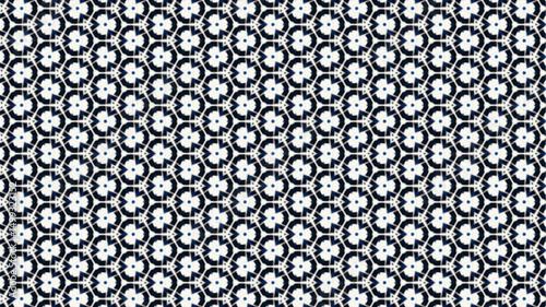 Premium modern and Simple abstract geometric ornament texture Pattern vector design.