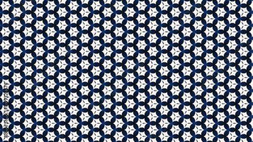 Premium modern and Simple abstract geometric ornament texture Pattern vector design.