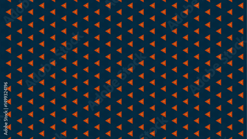 Premium modern and Simple abstract geometric ornament texture Pattern vector design.