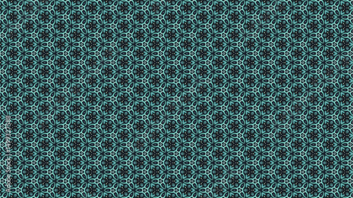 Premium modern and Simple abstract geometric ornament texture Pattern vector design.