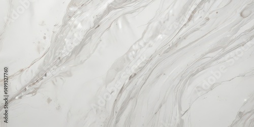 Wallpaper Mural Soft white with faint, organic marbling  Subtle luminosity  ,  milky,  soft,  pearl Torontodigital.ca