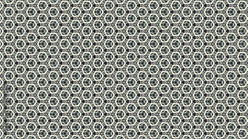 Premium modern and Simple abstract geometric ornament texture Pattern vector design.