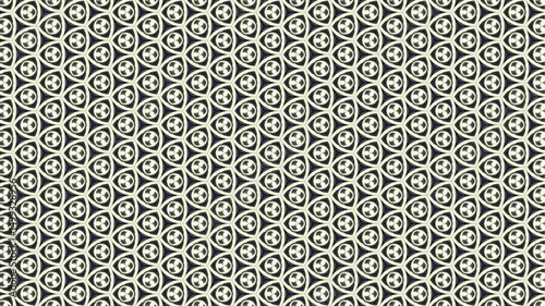 Premium modern and Simple abstract geometric ornament texture Pattern vector design.