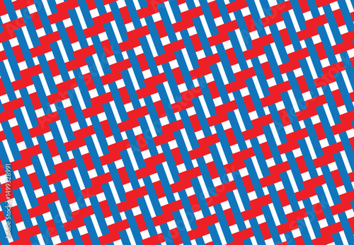Modern Abstract Pattern with Geometric and Organic Shapes – Vector Background for Technology, Branding, Posters, Banners, and Web Design