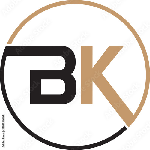 BK Circle Logo