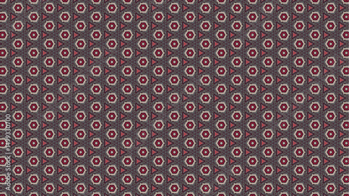 Premium modern and Simple abstract geometric ornament texture Pattern vector design.
