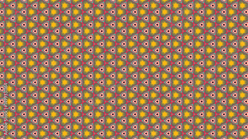 Premium modern and Simple abstract geometric ornament texture Pattern vector design.