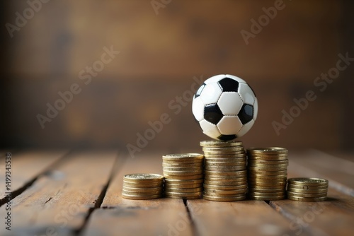 Soccers Big Money How Much is the Sport Really Worth