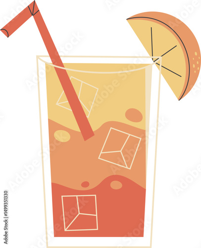 Sunrise Juice