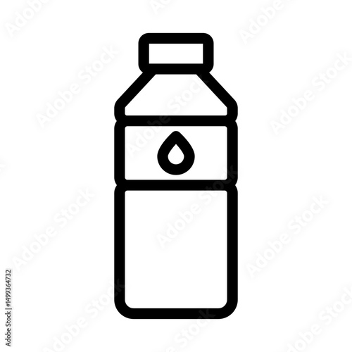 Water Bottle