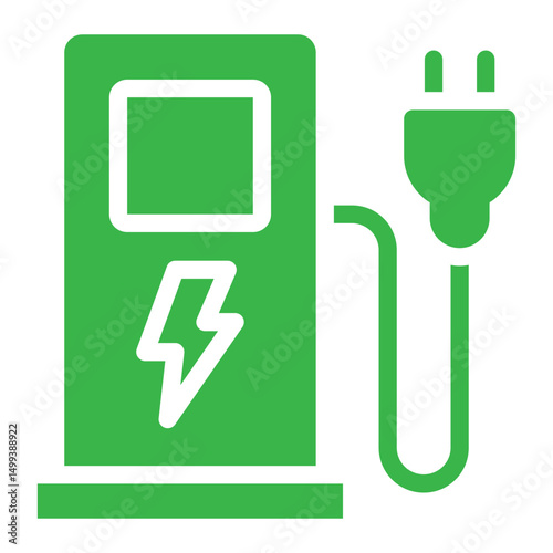 charging station icon