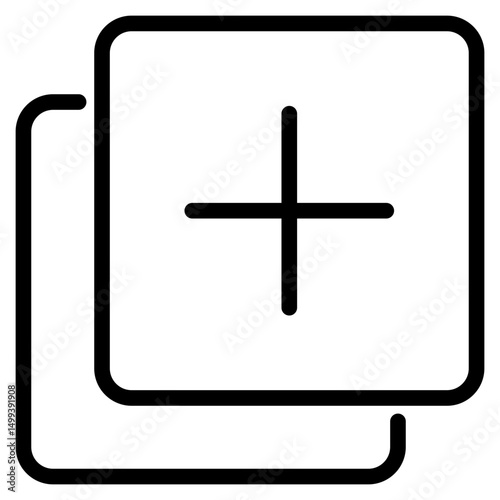 Copy icon