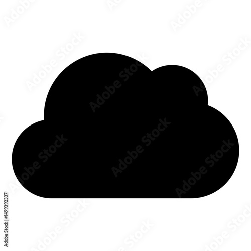 cloud icon