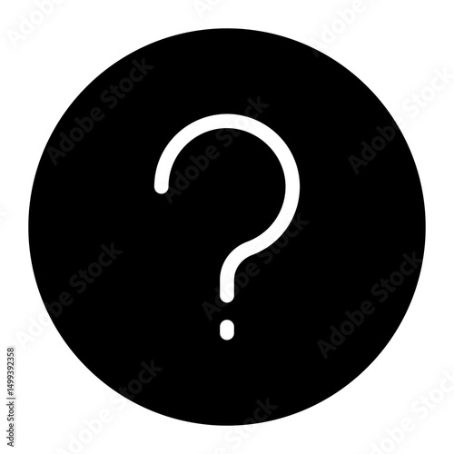 question icon