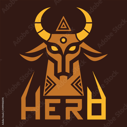 Hive meltdown hexagons dissolving into swarming bees vector illustration