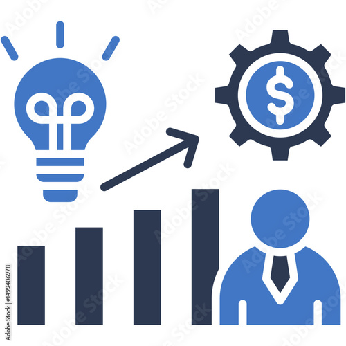 Business Development icon