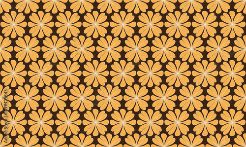 tribal ethnic themes geometric seamless background with a Peruvian american indigenous pattern. Textile print with rich native American tribal themes in an ethnic traditional style. Clothing with Nava
