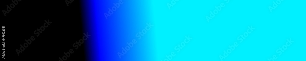Obraz premium where color changes due to temperature variation. In this case, it transitions from black to blue. Helpful information: Thermochromism is the property of substances changing color with temperature. 