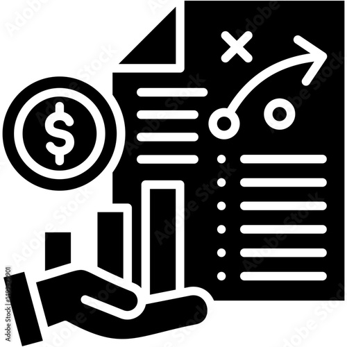 Business Strategy icon