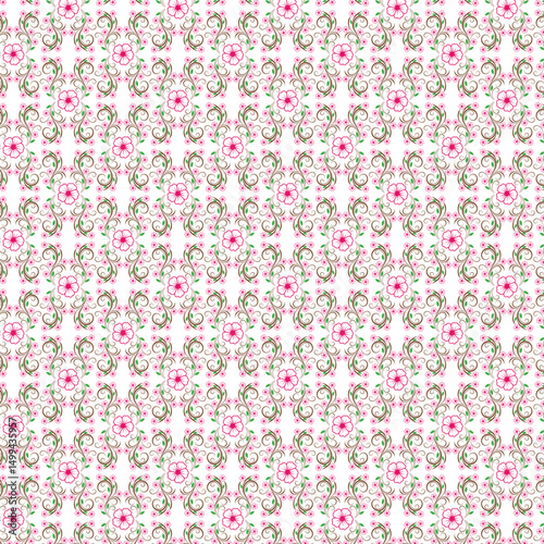 pattern design