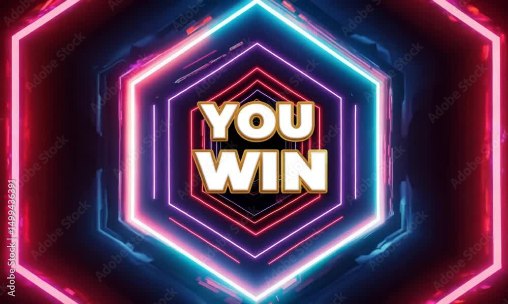 You Win