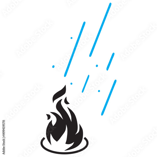 eternal flame logo