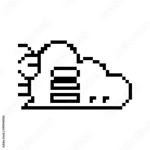 pixelate cloud computer