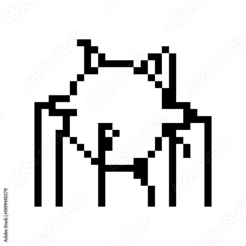 pixelate rocotic core