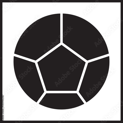 Football Icon Design
